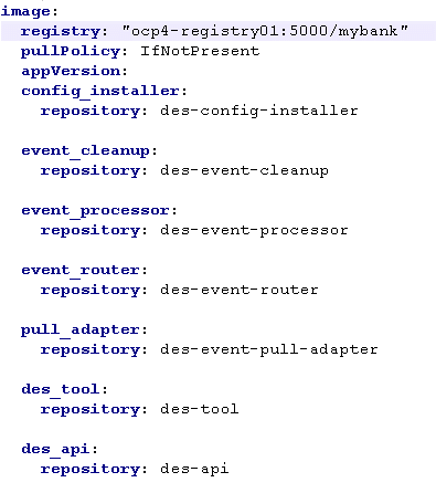 Setting registry value Setting registry value