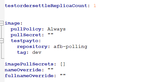 Increasing the instance count Increasing the instance count