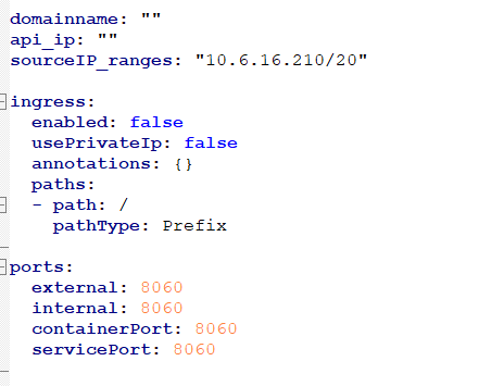 Load balancer source IP Load balancer source IP