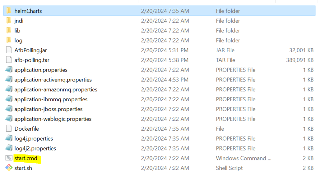 Configure the java home path Configure the java home path