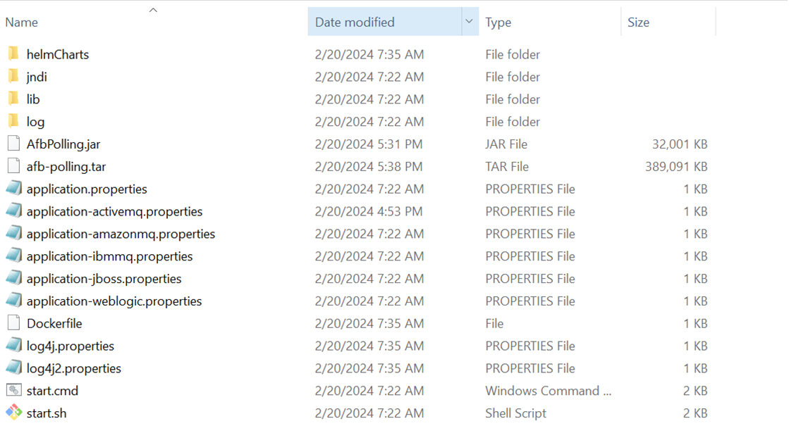 Content of Package Content of Package