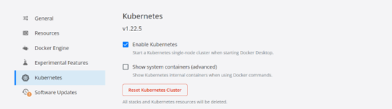 Start Kubernetes Start Kubernetes