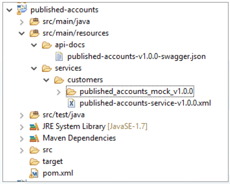 Importing the Publisher API