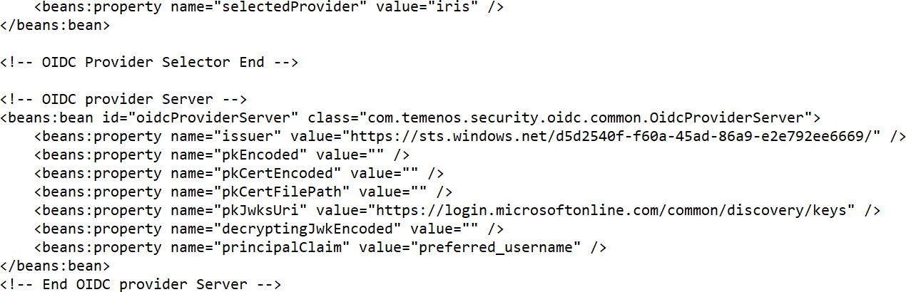 A computer code with text  Description automatically generated